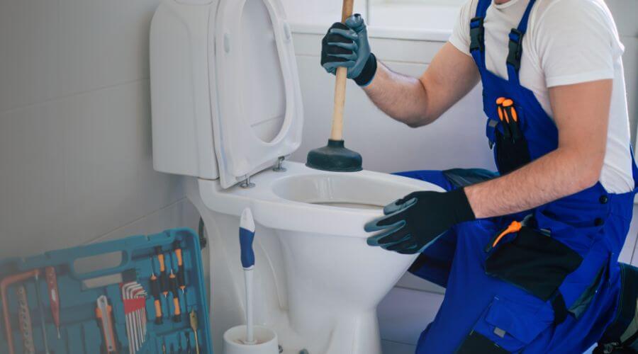 Professional emergency plumbing in Chancellor, AL